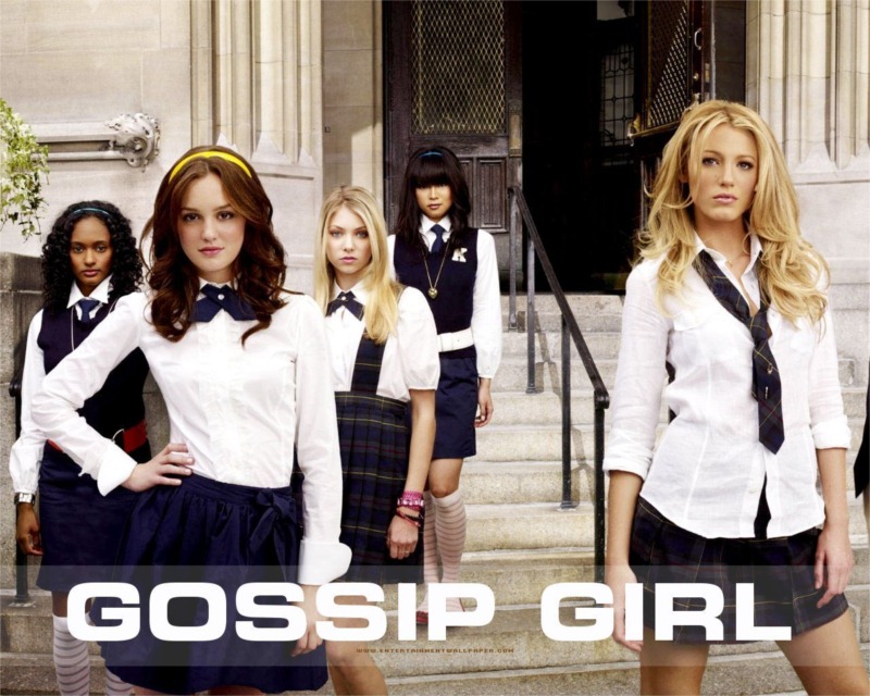 Gossip Girl in 2024: Here are 6 Iconic Outfits from Serena Van der Woodsen and Blair Waldorf You Can Recreate